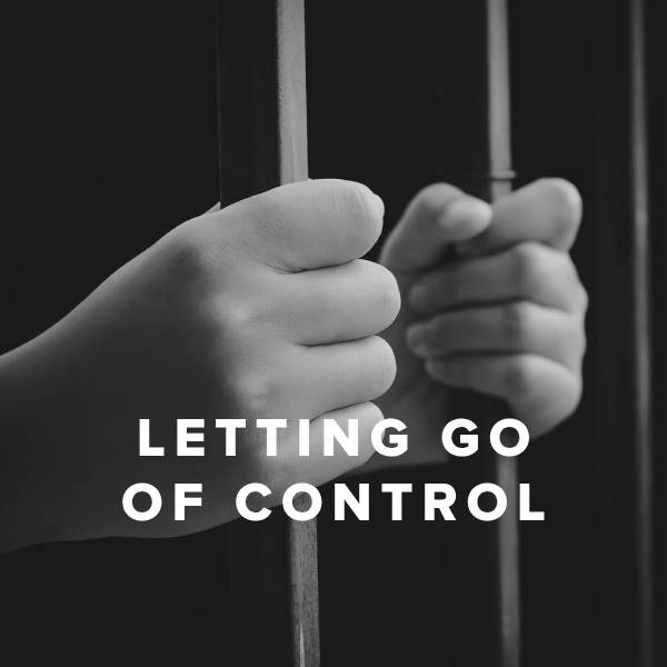 Sheet Music, Chords, & Multitracks for Songs About Letting Go of Control