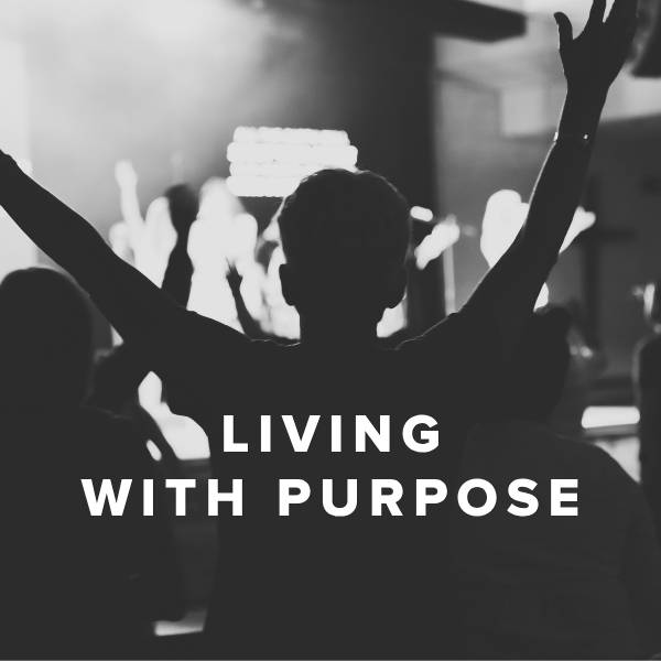 Sheet Music, Chords, & Multitracks for Songs About Living With Purpose