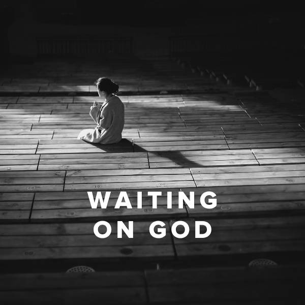 Sheet Music, Chords, & Multitracks for Worship Songs for When You’re Waiting on God