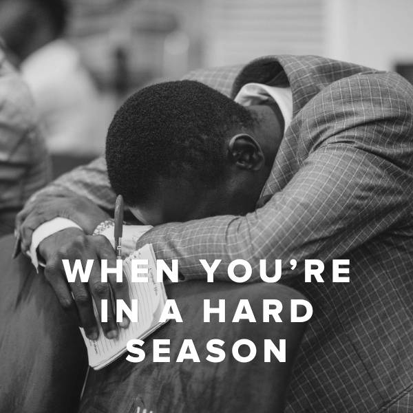 Sheet Music, Chords, & Multitracks for Worship Songs for When You’re Going Through a Hard Season