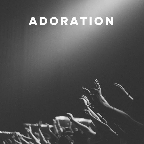 Sheet Music, Chords, & Multitracks for Worship Songs & Hymns about Adoration