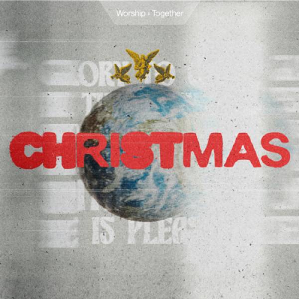 Sheet Music, Chords, & Multitracks for Top Christmas Songs from Worship Together in 2026