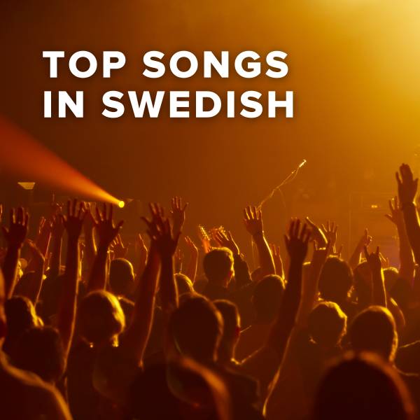 Sheet Music, Chords, & Multitracks for Top Swedish Worship Songs
