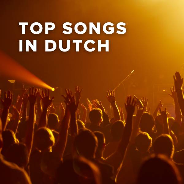 Sheet Music, Chords, & Multitracks for Top Dutch Worship Songs