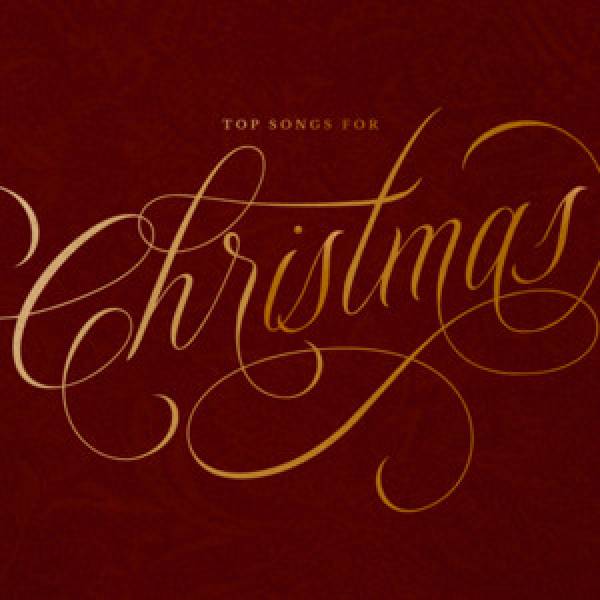 Sheet Music, Chords, & Multitracks for Top Songs For Christmas From LeadWorshipWell