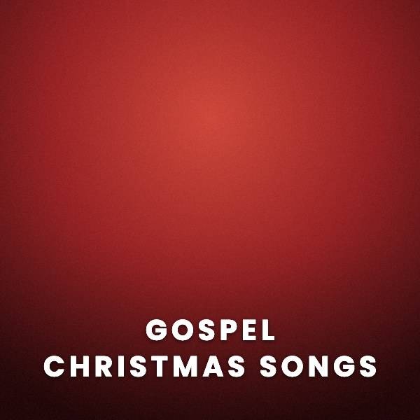 Sheet Music, Chords, & Multitracks for Gospel Christmas Songs