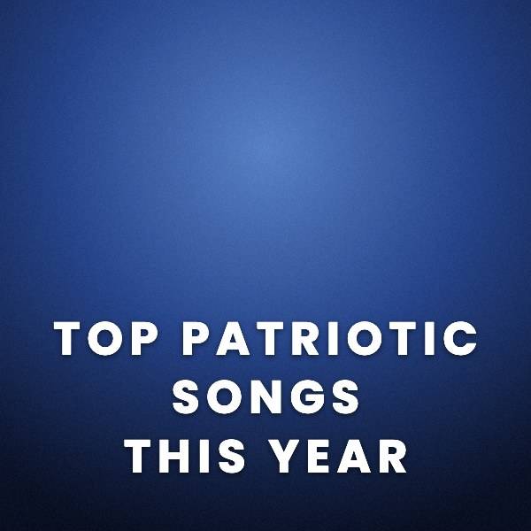Sheet Music, Chords, & Multitracks for Top Patriotic Songs
