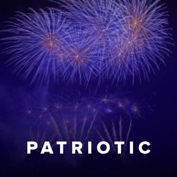Sheet Music, Chords, & Multitracks for Patriotic Worship Songs & Hymns