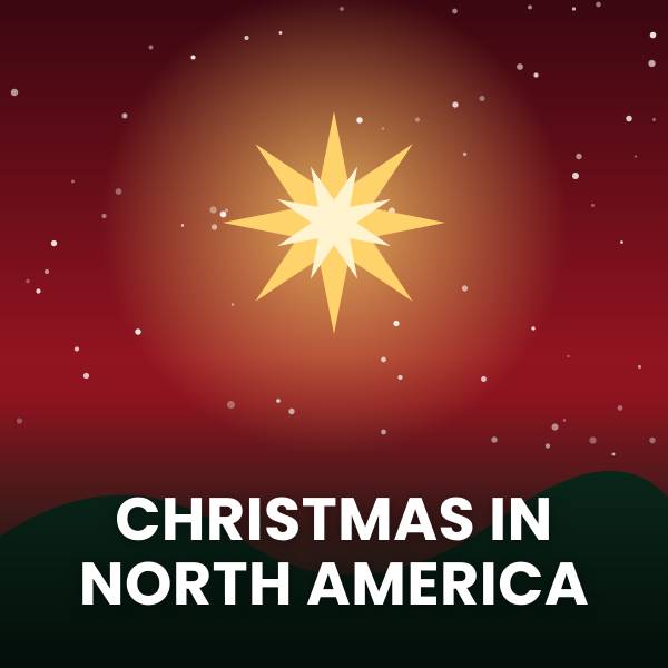 Sheet Music, Chords, & Multitracks for Popular Christmas Songs in North America