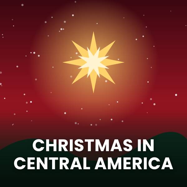 Sheet Music, Chords, & Multitracks for Popular Christmas Songs in Central America