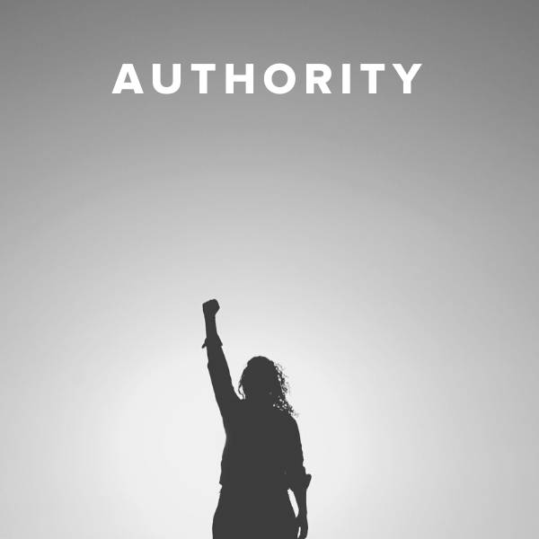 Sheet Music, Chords, & Multitracks for Worship Songs & Hymns about Authority
