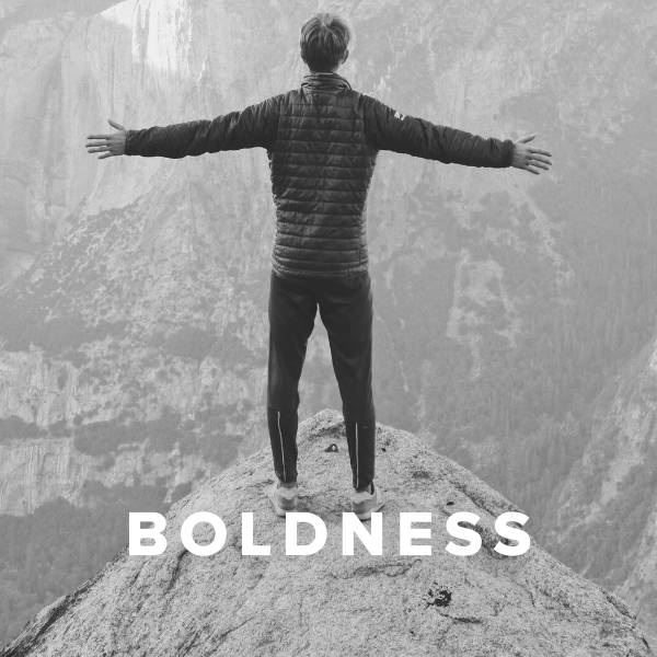 Sheet Music, Chords, & Multitracks for Worship Songs about Boldness