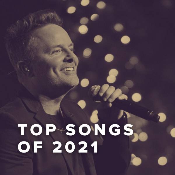 Sheet Music, Chords, & Multitracks for Top Worship Songs of 2021