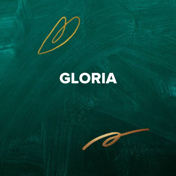 Sheet Music, Chords, & Multitracks for Christmas Worship Songs about Gloria