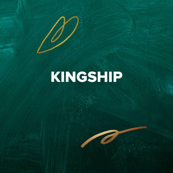 Sheet Music, Chords, & Multitracks for Christmas Worship Songs about Kingship