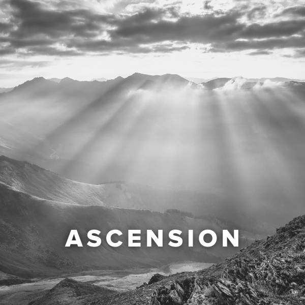 Sheet Music, Chords, & Multitracks for Worship Songs about Ascension
