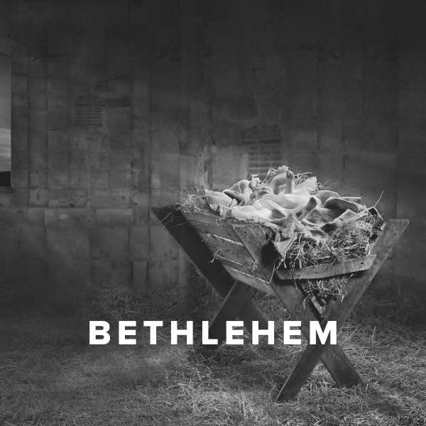 Sheet Music, Chords, & Multitracks for Worship Songs about Bethlehem