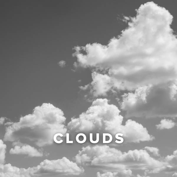 Sheet Music, Chords, & Multitracks for Worship Songs about Clouds