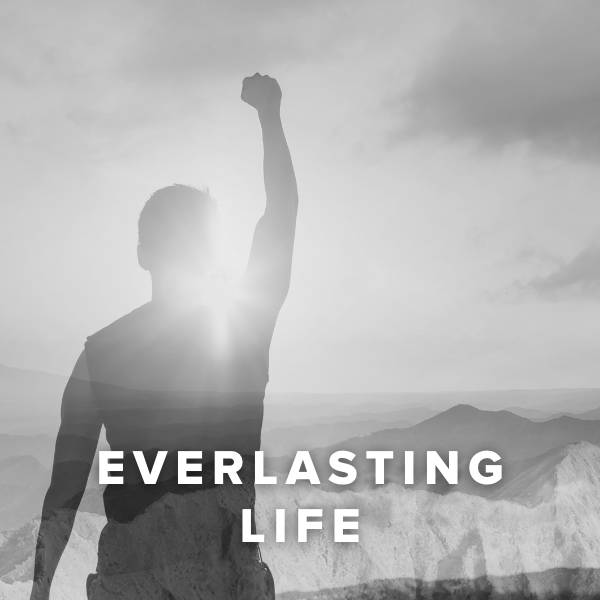 Sheet Music, Chords, & Multitracks for Worship Songs about Everlasting Life
