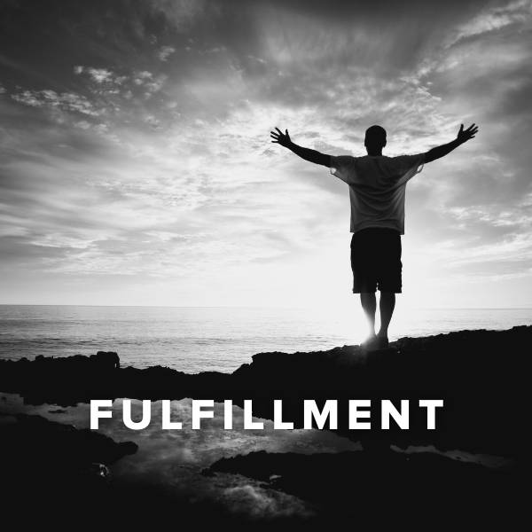 Sheet Music, Chords, & Multitracks for Worship Songs about Fulfillment