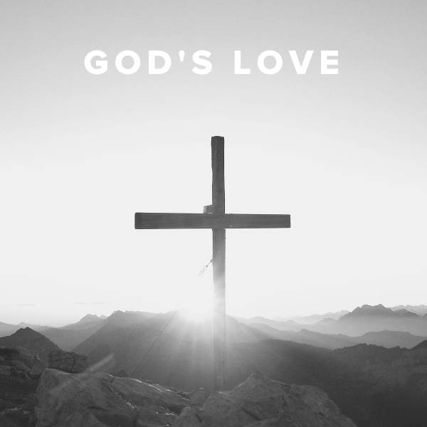 Sheet Music, Chords, & Multitracks for Worship Songs about God's Love