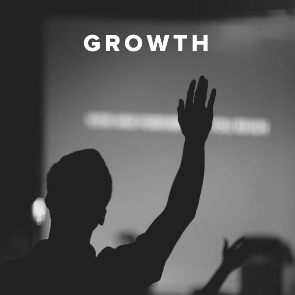 Sheet Music, Chords, & Multitracks for Worship Songs & Hymns about Growth