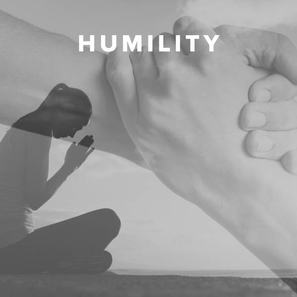 Sheet Music, Chords, & Multitracks for Worship Songs about Humility