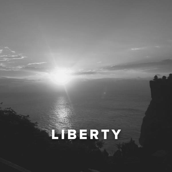 Sheet Music, Chords, & Multitracks for Worship Songs about Liberty