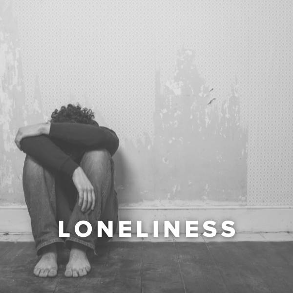 Sheet Music, Chords, & Multitracks for Worship Songs about Loneliness