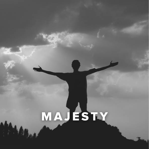 Sheet Music, Chords, & Multitracks for Worship Songs about Majesty