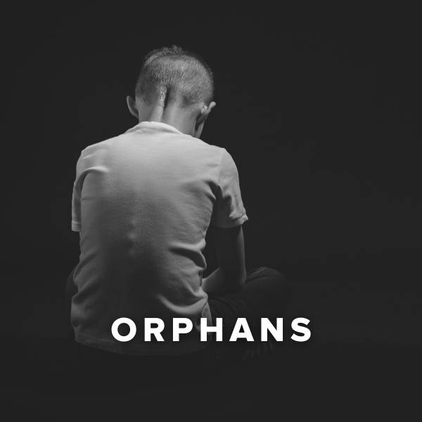 Sheet Music, Chords, & Multitracks for Worship Songs about Orphans