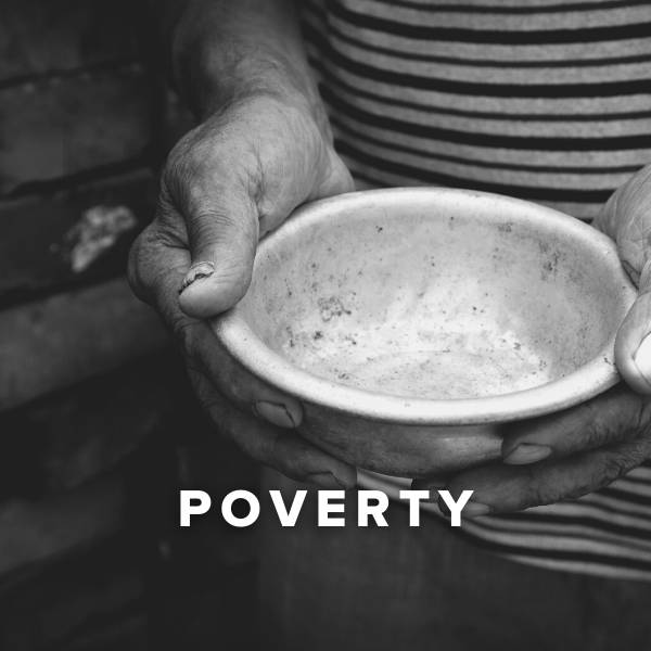 Sheet Music, Chords, & Multitracks for Worship Songs about Poverty