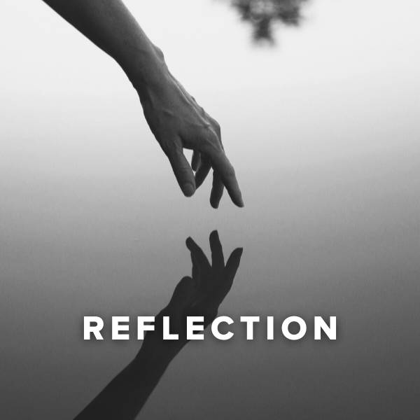 Sheet Music, Chords, & Multitracks for Worship Songs about Reflection