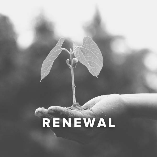 Sheet Music, Chords, & Multitracks for Worship Songs about Renewal