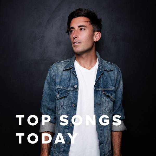 Sheet Music, Chords, & Multitracks for Top Worship Songs Today