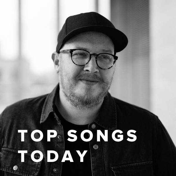 Sheet Music, Chords, & Multitracks for Top Worship Songs Today