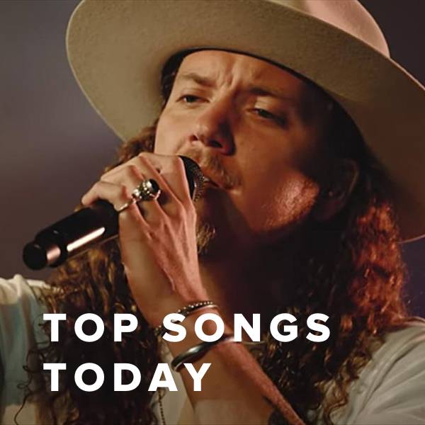 Sheet Music, Chords, & Multitracks for Top Worship Songs Today