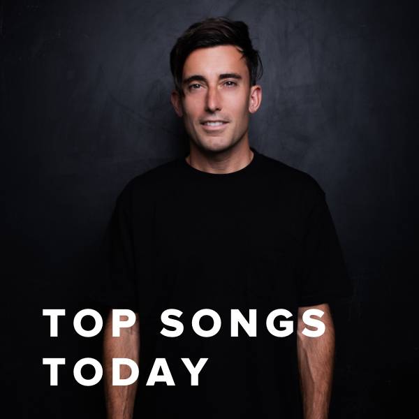 Sheet Music, Chords, & Multitracks for Top Worship Songs Today
