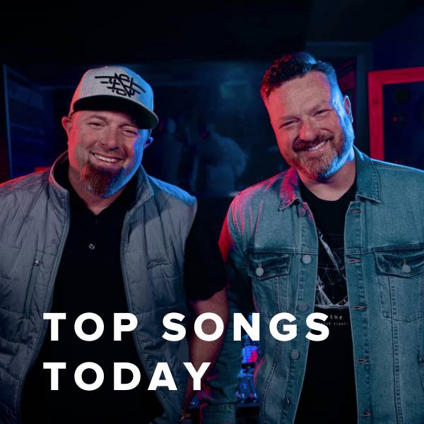 Sheet Music, Chords, & Multitracks for Top Worship Songs Today