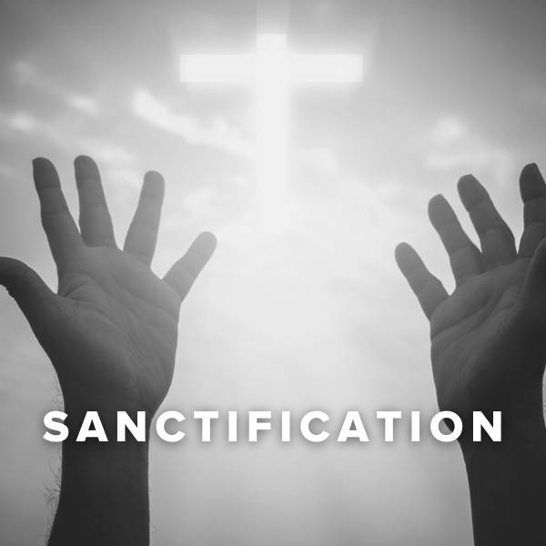 Sheet Music, Chords, & Multitracks for Worship Songs about Sanctification