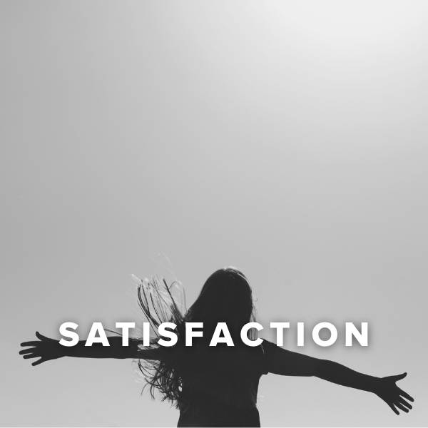 Sheet Music, Chords, & Multitracks for Worship Songs about Satisfaction
