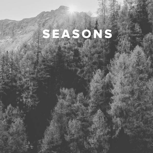 Sheet Music, Chords, & Multitracks for Christian Worship Songs and hymns about Seasons