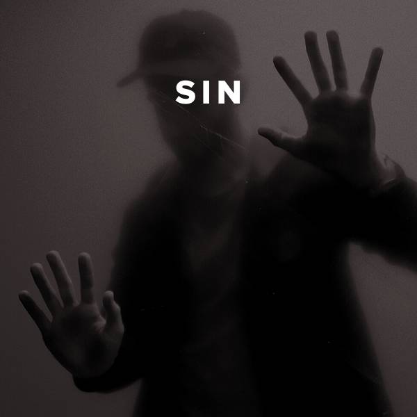 Sheet Music, Chords, & Multitracks for Worship Songs about Sin
