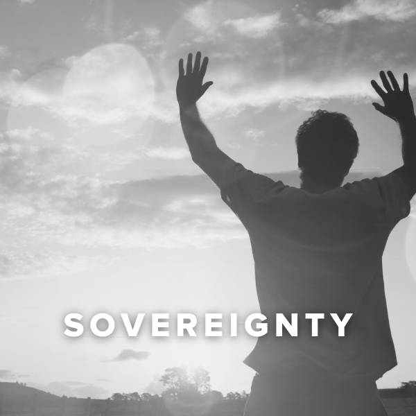 Sheet Music, Chords, & Multitracks for Worship Songs about Sovereignty