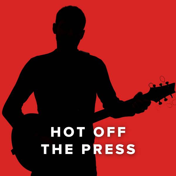 Sheet Music, Chords, & Multitracks for New Worship Songs Hot Off the Press
