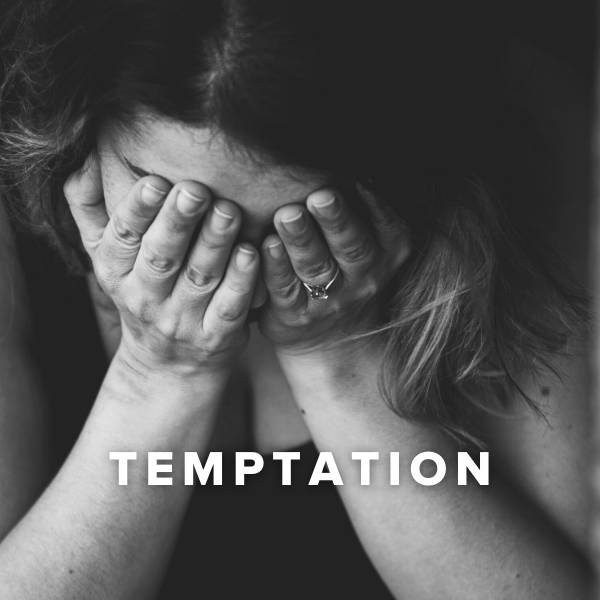 Sheet Music, Chords, & Multitracks for Worship Songs about Temptation