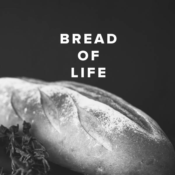 Sheet Music, Chords, & Multitracks for Worship Songs about the Bread of Life