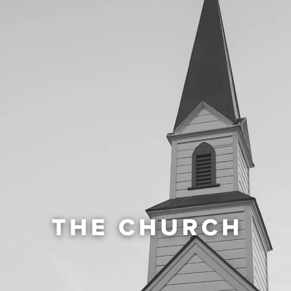 Sheet Music, Chords, & Multitracks for Worship Songs about the Church