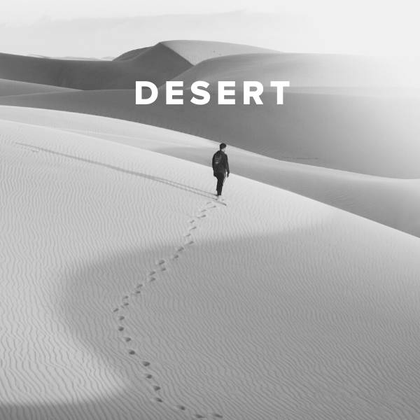 Sheet Music, Chords, & Multitracks for Christian Worship Songs & Hymns about the Desert
