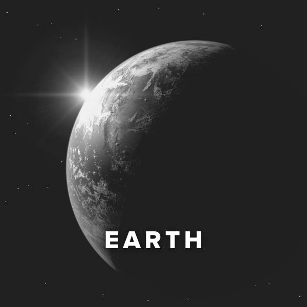 Sheet Music, Chords, & Multitracks for Worship Songs about the Earth